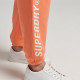Superdry Γυναικείο παντελόνι Code Core Sport Joggers